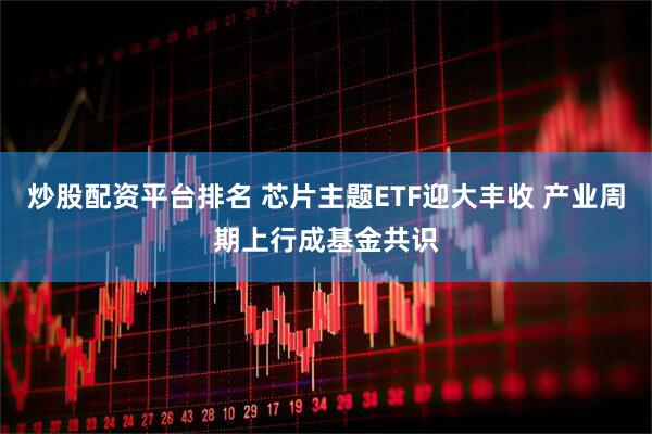 炒股配资平台排名 芯片主题ETF迎大丰收 产业周期上行成基金共识
